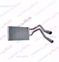 رادیاتور بخاری 405 سمند پژو لوله دار متحرک کوشش