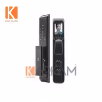دستگیره دیجیتال روک P231