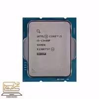 خرید پردازنده اینتل Core i5 13400F (LGA 1700) از کامپیوترچی