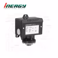 پرشر سوییچ ضد انفجار اشکرافت مدل B424S