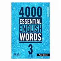 4000Essential English Words 3 (2nd)