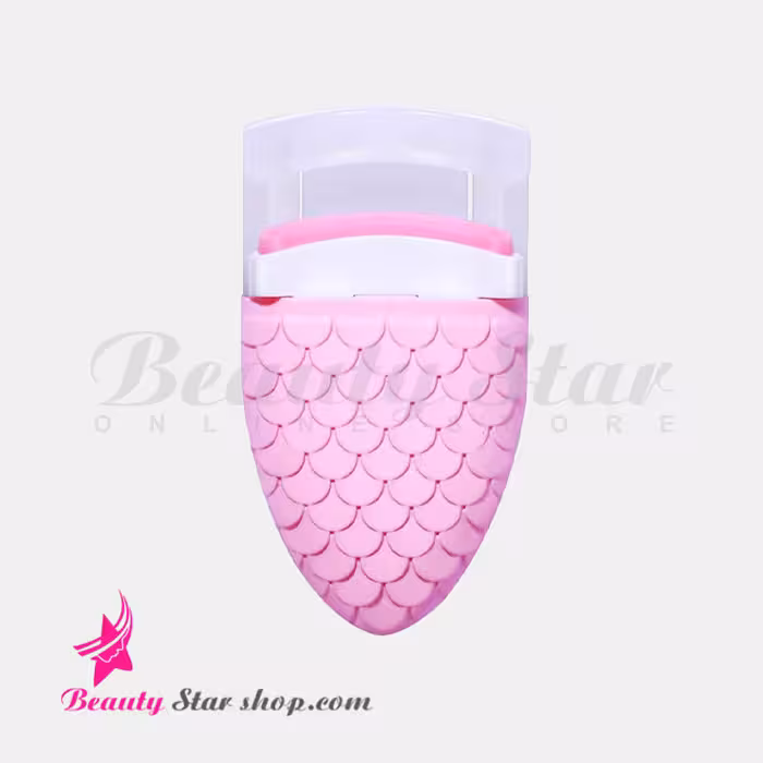 فرمژه طبی طرح ماهی گلدن فیشر مدل 66