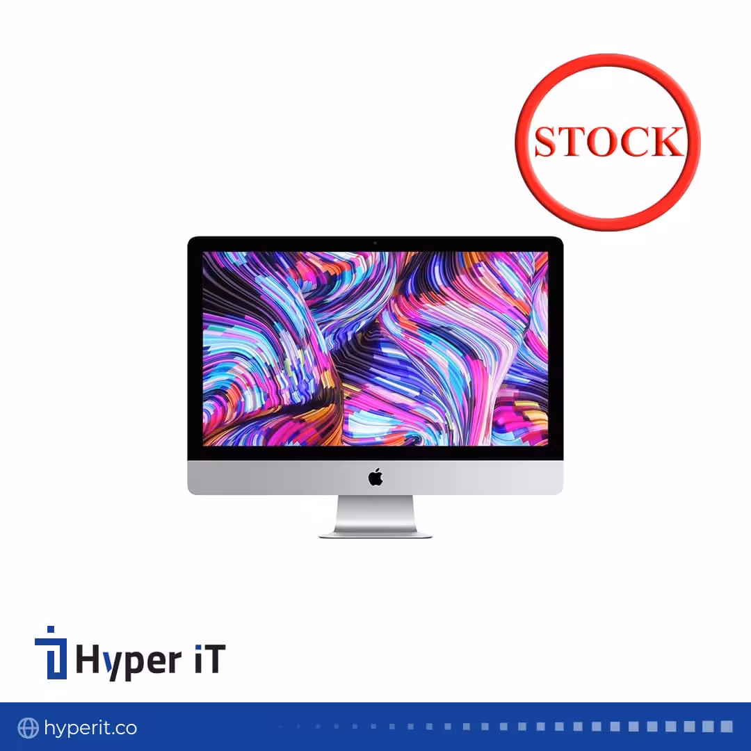 Apple iMac 2015 22-inch(i5/8G/1T HDD)