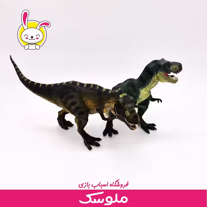 فیگور دایناسور تیرکس
