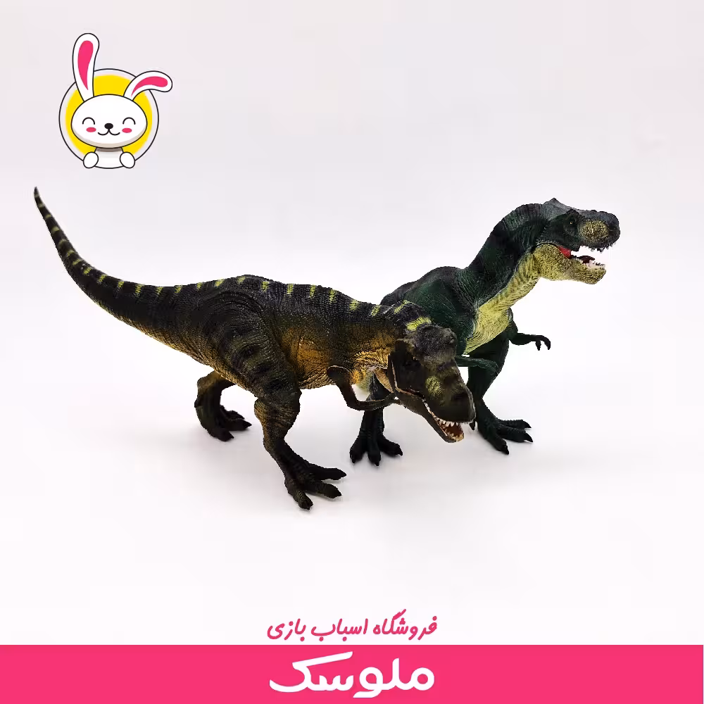فیگور دایناسور تیرکس