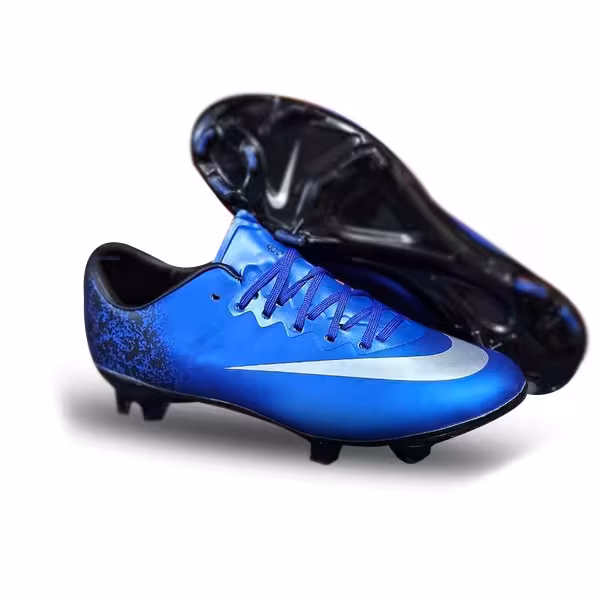 استوک فوتبال نایک مرکوریال ایرزوم Vapor 2024