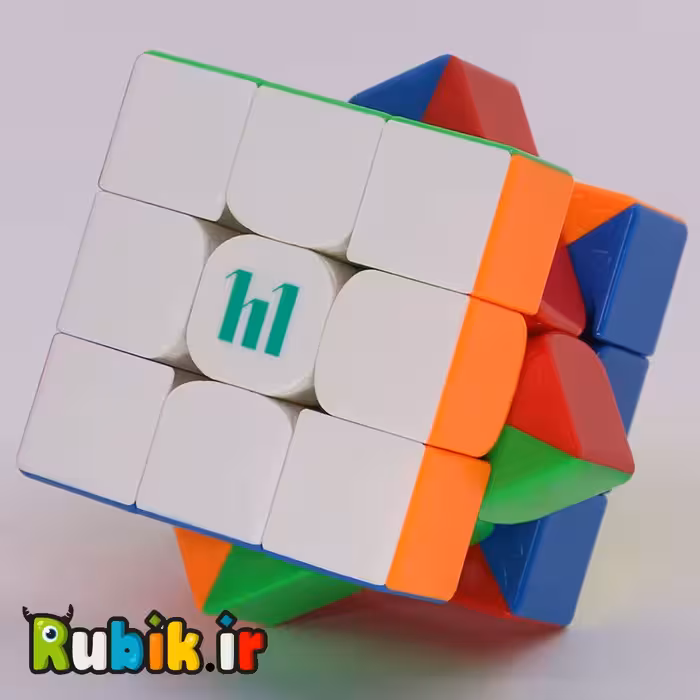 3*3 مویو هوآمنگ وای اس 3 ام مگلو  Huameng Ys3m Maglev