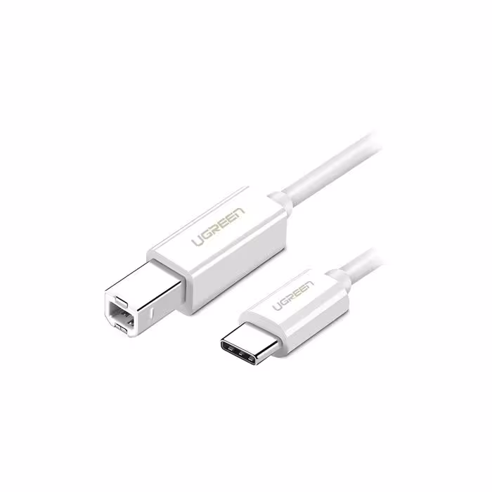 کابل تبدیل 15 متری USB Type C به USB-B مدل US241
