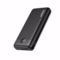 پاوربانک انرجایزر مدل Energizer UE30002PQ، ظرفیت 30000 میلی‌آمپر‌ساعت