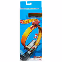پیست هات ویلز مدل LOOP STAR