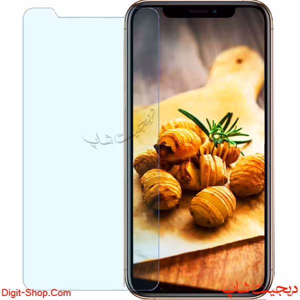 گلس آیفون 11 پرو مکس