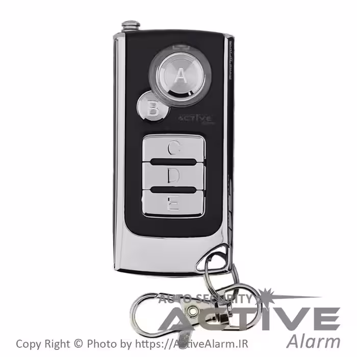 قیمت ریموت اماکن فایواِستار FIVESTAR