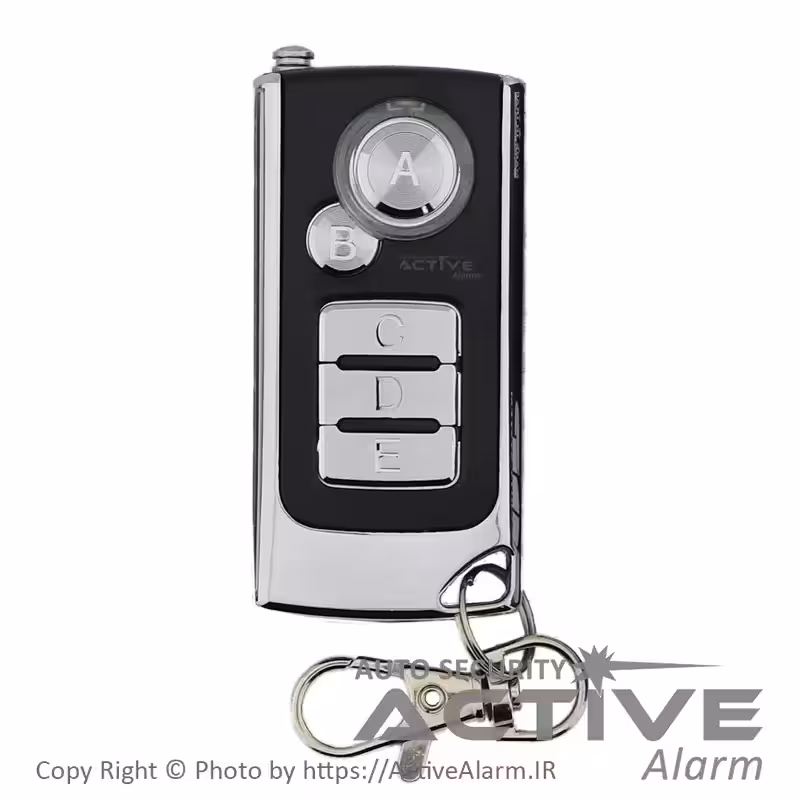 قیمت ریموت اماکن فایواِستار FIVESTAR