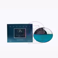 ادکلن بولگاری مدل LUXURY AQVA