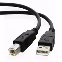 کابل 3 متری پرینتر شیلد دار Pnet