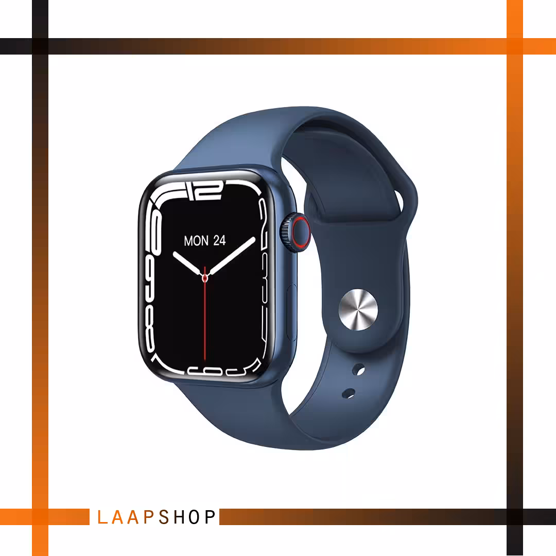 ساعت هوشمند مدل CT9 MAX