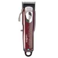 ماشین اصلاح سر و صورت وال 5STAR MAGIC CLIP CORDLESS  ( سفارش آمریکا)