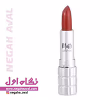 رژلب جامد مات ریچ بونومیا شماره S18