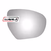 شیشه آینه راست سوزوکی کیزاشی