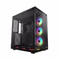 کیس گیمینگ تسکو Tsco GC 4492
