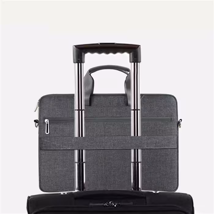 کیف لپ تاپ ویوو مدل C3-B80 مناسب برای لپ تاپ 13.3 اینچی