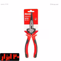 دم باریک 8 اینچ ultra رونیکس مدل RH-1378