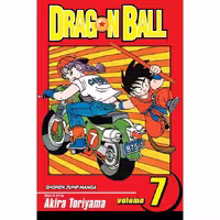Dragon Ball V07