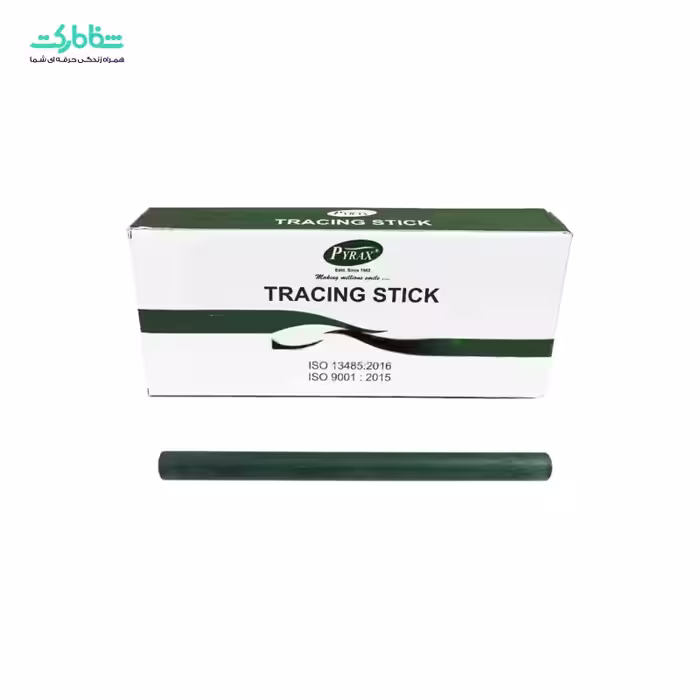 استنس سبز