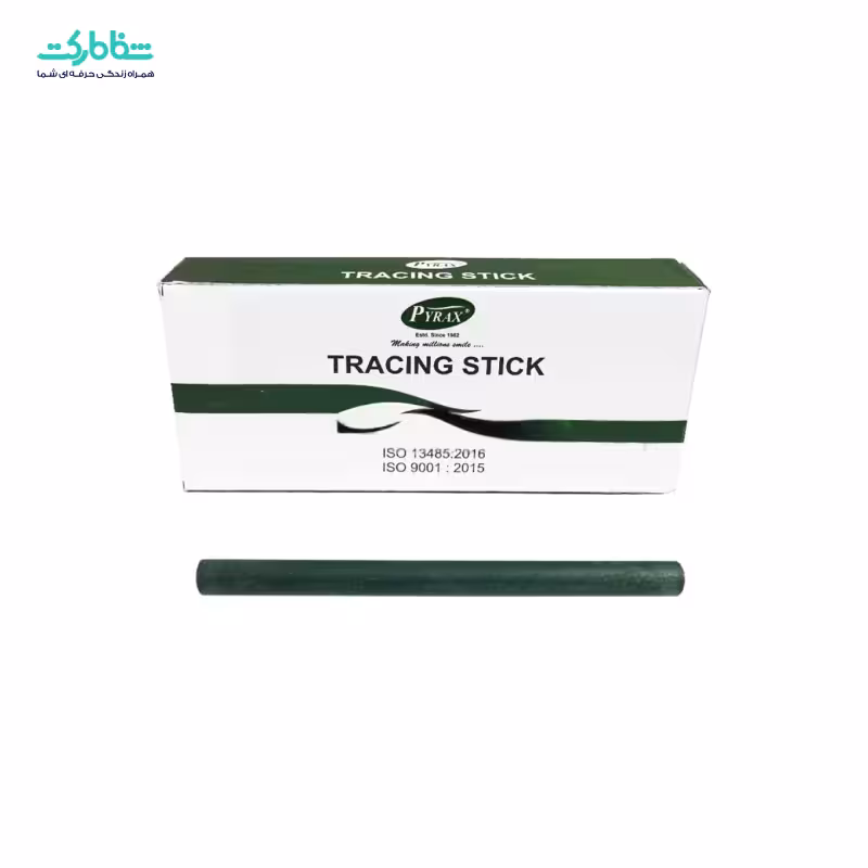 استنس سبز
