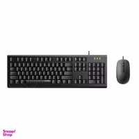 کیبورد و ماوس رپو مدل X120 PRO