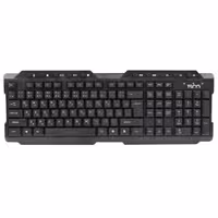 کیبورد TSCO TK8009