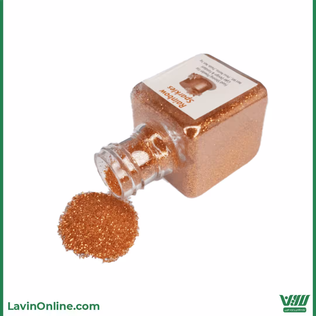 اکلیل خوراکی مسی