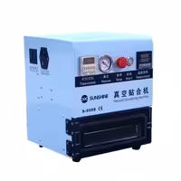 قیمت و خرید دستگاه تعویض گلس SS-959S
