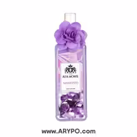 بادی اسپلش آلفا مونته MANIFESTO