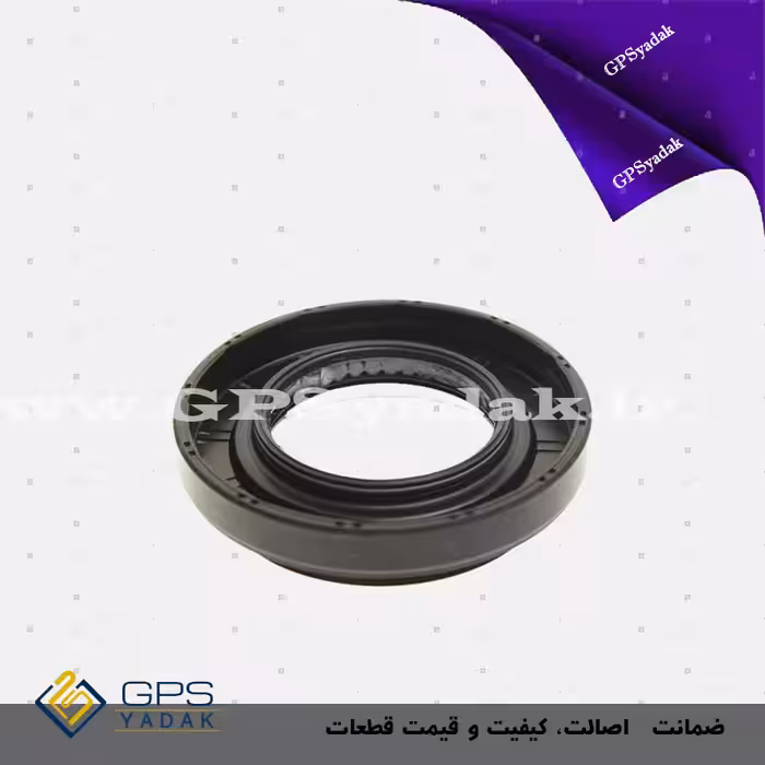 کاسه نمد پلوس راست هیوندای النترا نیو