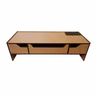 پایه نگهدارنده مانیتور دکو مارکت کد 2-48 | کالا مکس