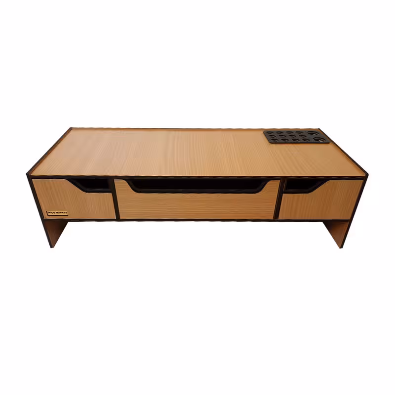پایه نگهدارنده مانیتور دکو مارکت کد 2-48 | کالا مکس