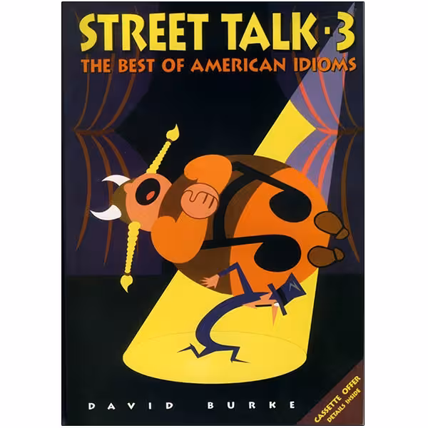 Street Talk 3