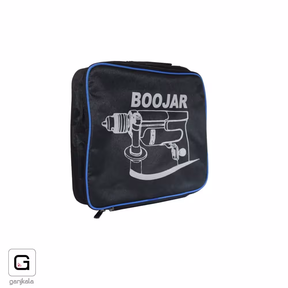 کیف دریل بوجار