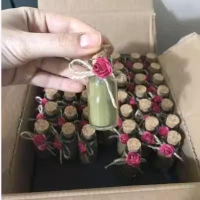 گیفت عروسی مدل حنا