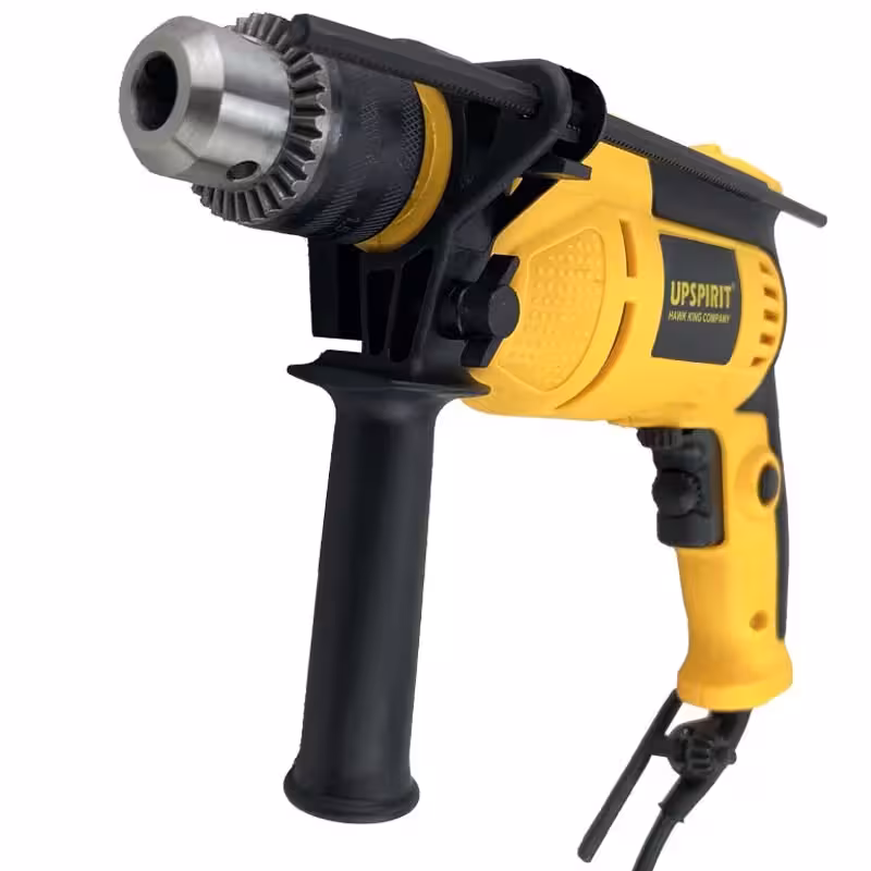 دریل چکشی 13میلیمتری 1200وات آپ اسپریت مدل HK-ID 1314