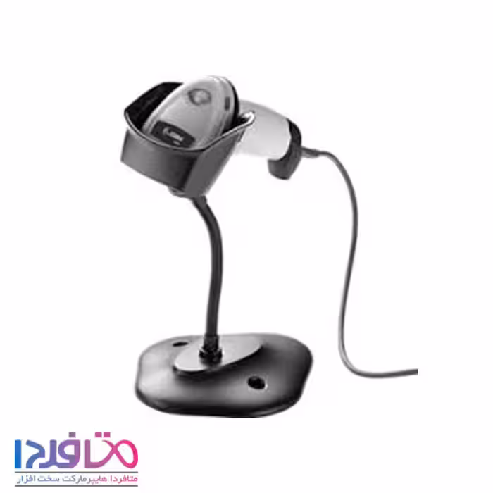 بارکدخوان باسیم زبرا مدل Symbol DS2208 ا Zebra Symbol DS2208 Barcode Scanner