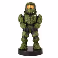 استند دسته بازی مدل Master Chief