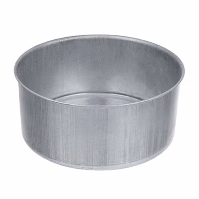 قالب کیک مدل موج 27 سانتی متری کد k6