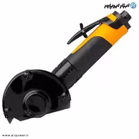 اره گرد بر بادی اطلس کوپکو سوئد 26 میلیمتر مدل LCS38 S150D