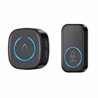 زنگ بی سیم مدل هوشمند Smart c55 | چاوه