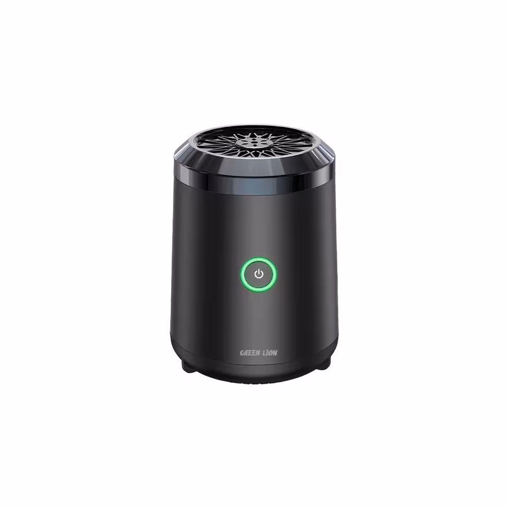 دستگاه بخور عود گرین لاین مدل Green Lion Mini Bakhour 2 Incense Burner