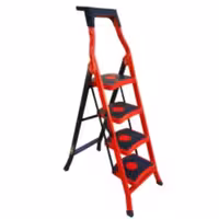 نردبان ماندگار مدل سماء 4 پله (ارسال به شهرستان با باربری به صورت پس کرایه)