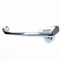 دستگیره بیرونی در پیکان