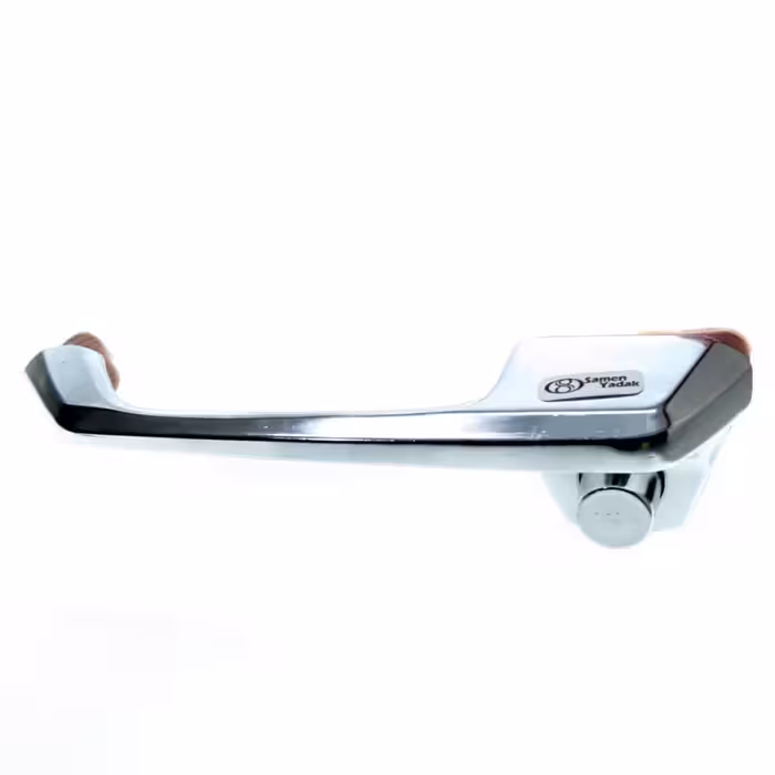 دستگیره بیرونی در پیکان